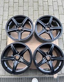 CERCHI IN LEGA DA 16