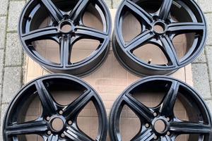 CERCHI IN LEGA DA 16