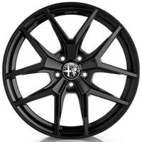 4 cerchi lega nuovi alfa romeo stelvio r20 lt5653