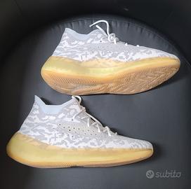 Scarpe Adidas Yeezy boost  come  nuova