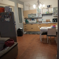 Zona ben servita 120mq