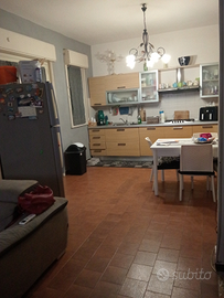 Zona ben servita 120mq