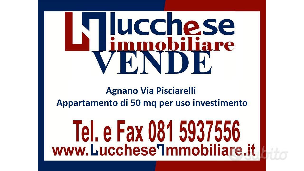 Appartamento – Napoli, San Ferdinando, Municipalità 1 - Vista 2