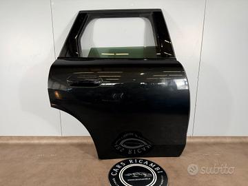 PORTIERA POSTERIORE DESTRA MINI COUNTRYMAN U25 -12