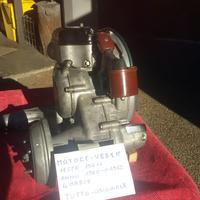 MOTORE VBB1M PER VESPA 150 CC 4 MARCE