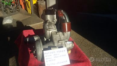 MOTORE VBB1M PER VESPA 150 CC 4 MARCE
