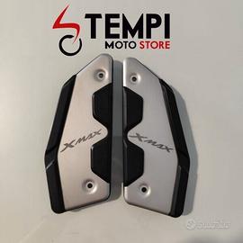 Pedane poggia piedi X-Max 300 (dal 2017 al 2022) 1