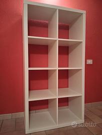 SCAFFALE  IKEA KALLAX