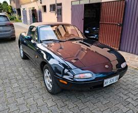 MAZDA MX-5 1ª serie - 1996