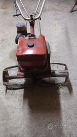 Motozappa benassi bl 75
