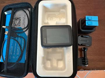 Gopro Hero 9 black
