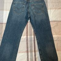 Jeans Levis 501