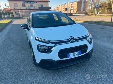 Citroen C3 N1 1.5HDI 4 POSTI VAN