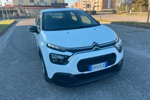 Citroen C3 N1 1.5HDI 4 POSTI VAN