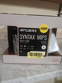 GIRO SYNTAX MIPS 