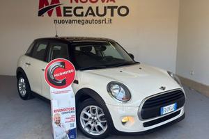 MINI One 1.2 One 75 CV 5 porte