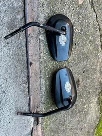 Specchietti Harley Davidson