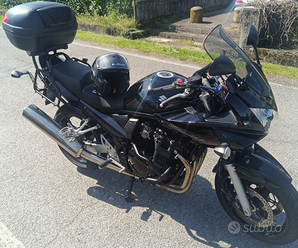 Suzuki bandit Vendita in Moto e scooter