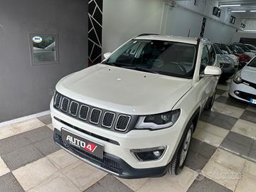 Jeep Compass 2.0 Multijet II 4WD Limited