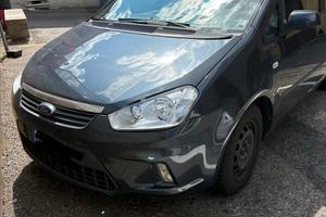 Ford CMax 1.6TDCI