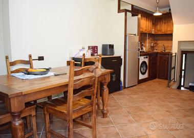 CASA INDIPENDENTE A SANTE MARIE