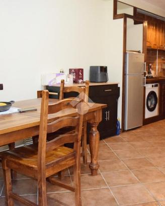 CASA INDIPENDENTE A SANTE MARIE