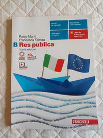 Libro Res Publica A+B