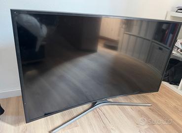 Samsung UE49MU6220K – Smart TV Curvo 49” 4K UHD