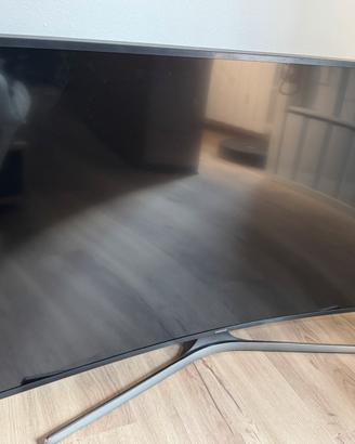 Samsung UE49MU6220K – Smart TV Curvo 49” 4K UHD