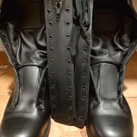 Scarponcini Anfibi .