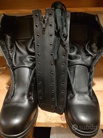 Scarponcini Anfibi .