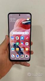 Xiaomi Redmi Note 12 blue 128 GB - 7006