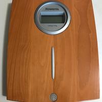 Bilancia pesa persona