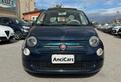 FIAT 500C 1.3 95cv Multijet Pop