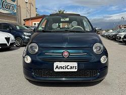 FIAT 500C 1.3 95cv Multijet Pop