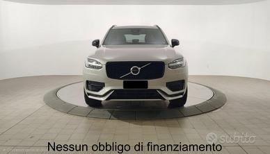 VOLVO Xc90 T8 Recharge Awd Plug-In Aut. 7P. Ultima