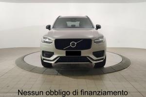VOLVO Xc90 T8 Recharge Awd Plug-In Aut. 7P. Ultima