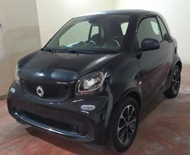 Smart ForTwo 70 1.0 Passion