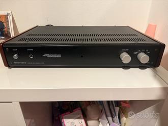 Sonus Faber minima amator + ampli pfm 300  			