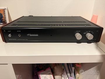 Sonus Faber minima amator + ampli pfm 300