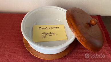 Paniere termico Mulino Bianco
