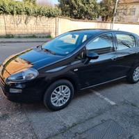 Fiat Punto 1.2 Benzina 8V 5 porte Lounge