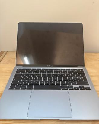 Macbook Air 2020