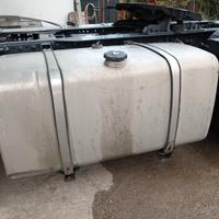 SERBATOIO GASOLIO IVECO STRALIS
