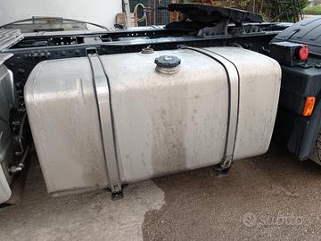 SERBATOIO GASOLIO IVECO STRALIS
