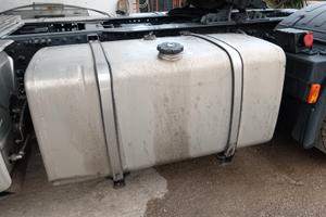 SERBATOIO GASOLIO IVECO STRALIS