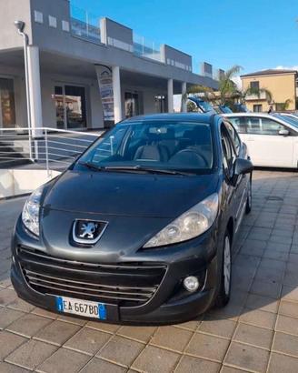 Peugeot 207 1.4HDI