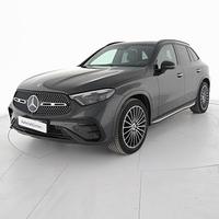 Mercedes GLC 220 d AMG Line Premium 4matic
