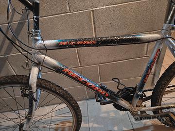 bicicletta record 