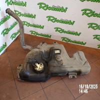 SERBATOIO CARBURANTE PER CLIO IV 1.5 DCi 2018